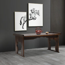 Japanese floor table for sale  Chino