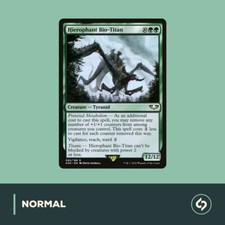 Mtg hierophant bio gebraucht kaufen  Dresden