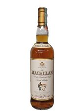 Macallan years single usato  Italia