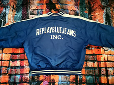 Replay 1988 blue gebraucht kaufen  Berlin