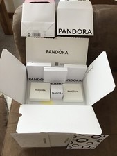 Pandora boxes new for sale  TAMWORTH