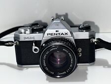 Asahi pentax 35mm for sale  GLASGOW