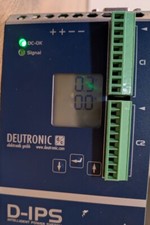 deutronic gebraucht kaufen deutronic gebraucht kaufen Hohenschäftlarn