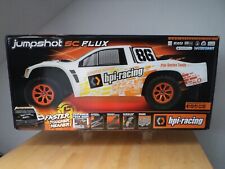 Hpi jumpshot flux gebraucht kaufen  Dormagen