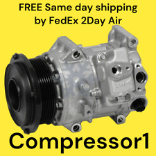Compressor 2007 2017 for sale  San Fernando