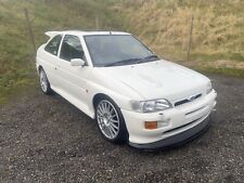 Ford escort sierra for sale  HAMILTON