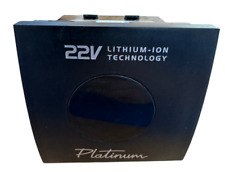 Gtech battery platinum for sale  MILTON KEYNES