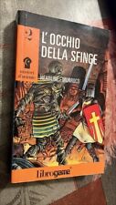 Occhio della sfinge usato  Italia