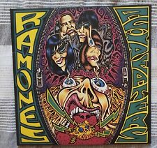 Ramones - Acid Eaters LP (yellow vinyl) Let Them Eat Vinyl comprar usado  Enviando para Brazil