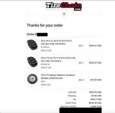 Atv utv wheel for sale  Cold Spring
