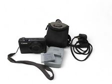 Canon powershot s90 for sale  WINSFORD