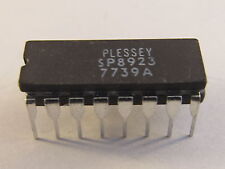 Sp8923 plessey channel gebraucht kaufen Sp8923 plessey channel gebraucht kaufen  Greifenberg