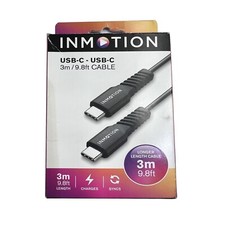 Inmotion usb usb for sale  SWANSEA