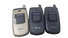 Lot samsung sgh for sale  Miami