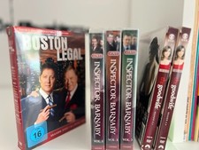 Dvd sammlung serien gebraucht kaufen  Bonn