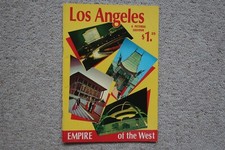 Los angeles pictorial gebraucht kaufen  Niddatal