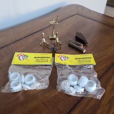 Miniature dollhouse accessorie for sale  Whitestown