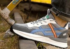 Lightweight safety trainers for sale Lightweight safety trainers for sale  SPALDING