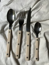 Piece cream bistro for sale  GLASGOW