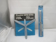 dreiblatt luftschraube gebraucht kaufen  Nürnberg