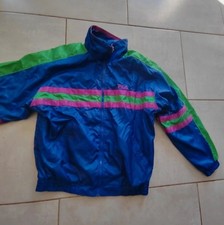 Veste rétro fila d'occasion  Beaumont-lès-Valence