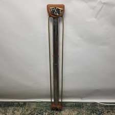 Vintage bullworker isometric for sale  UK