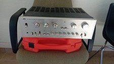 Amplificatore stereo jvc usato  Capua