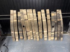wood whisky barrel staves for sale wood whisky barrel staves for sale THORNTON-CLEVELEYS