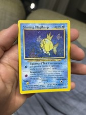 Pokémon shining magikarp usato  Senago