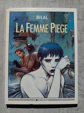 Bilal femme piege d'occasion  Villeneuve-lès-Avignon
