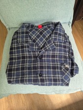 Klassischer pyjama esprit gebraucht kaufen  Wedel