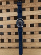 Tag heuer wa1210 for sale  BRIDGEND
