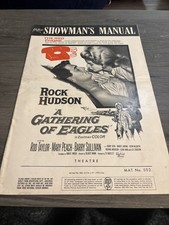 1963 gathering eagles for sale  Euless
