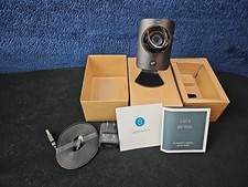 New simplisafe simplicam for sale  Akron
