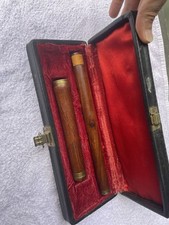 Antique wooden irish for sale  UK