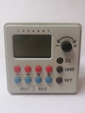 Viessmann schaltuhr trimatic gebraucht kaufen Viessmann schaltuhr trimatic gebraucht kaufen  Bremen