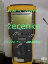 Fluke 1520 megohm usato  Spedire a Italy