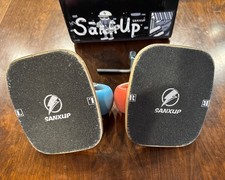 Patins livres Sanxup - patins à deriva Estes são tão legais e tão divertidos!!! comprar usado  Enviando para Brazil