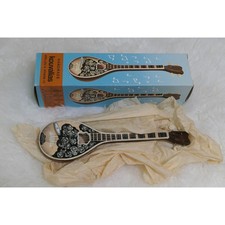 Kouvalias greek bouzouki for sale  Waterford Works