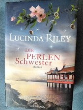 Lucinda riley perlen gebraucht kaufen  Neuhausen