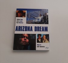 Kusturica arizona dream usato  San Marco dei Cavoti