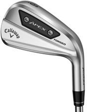 Conjunto de Ferro Callaway Apex Ai200 5-PW, AW Aço Regular +0,50 Polegadas Muito Bom comprar usado  Enviando para Brazil