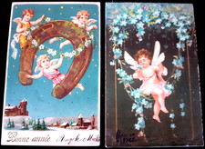 790 366 cartes d'occasion  Saint-Dié-des-Vosges