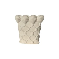Vintage white ceramic for sale  Edmond