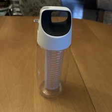 Infuser trinkflasche 850ml gebraucht kaufen  Aspach