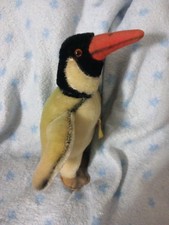 Steiff pinguin selten gebraucht kaufen Steiff pinguin selten gebraucht kaufen  Oldenburg (Oldenburg)