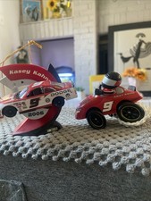 Two vintage nascar for sale  Dallas