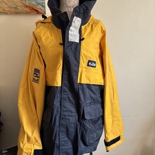 Gill waterproof sailing for sale  NORWICH