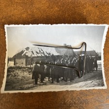 Allemagne photo 6x9 d'occasion  France