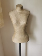 Schaufensterpuppe torso weibli gebraucht kaufen  München